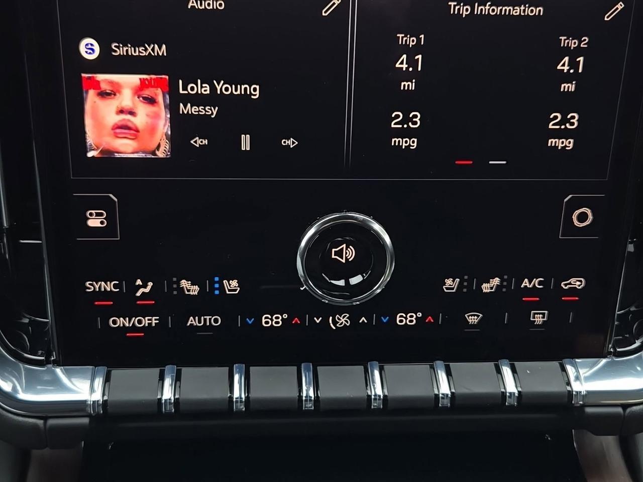 2026 GMC Yukon XL Denali Fredericksburg VA