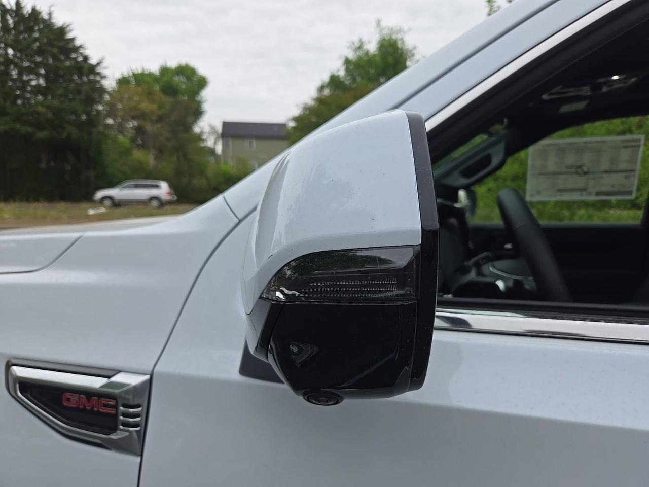2026 GMC Yukon XL Denali Fredericksburg VA