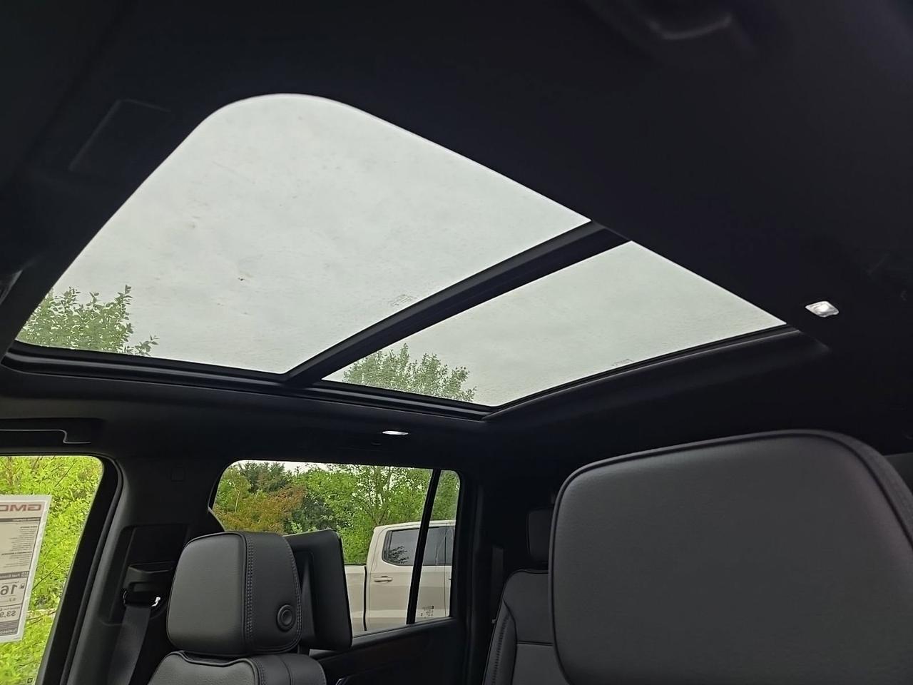 2026 GMC Yukon XL Denali Fredericksburg VA