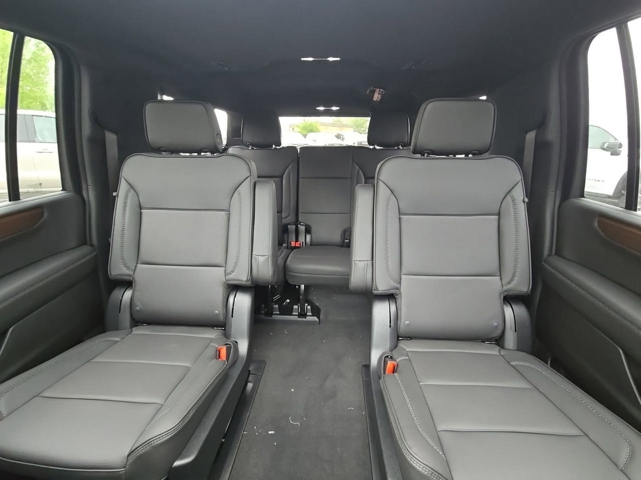 2026 GMC Yukon XL Denali Fredericksburg VA