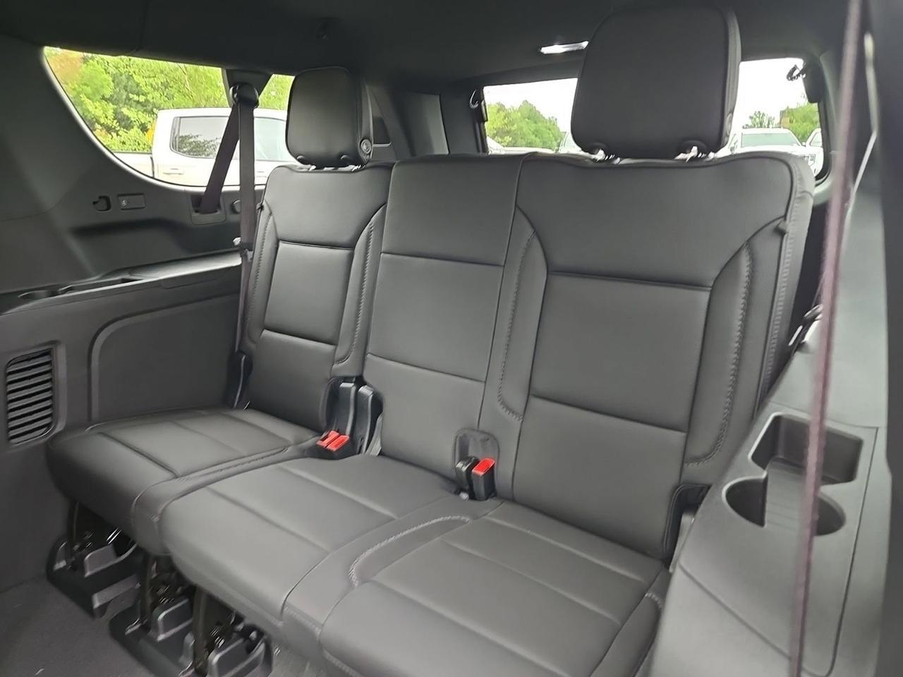 2026 GMC Yukon XL Denali Fredericksburg VA