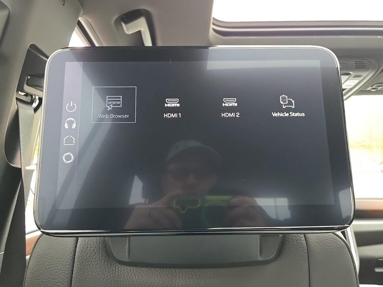 2026 GMC Yukon XL Denali Fredericksburg VA