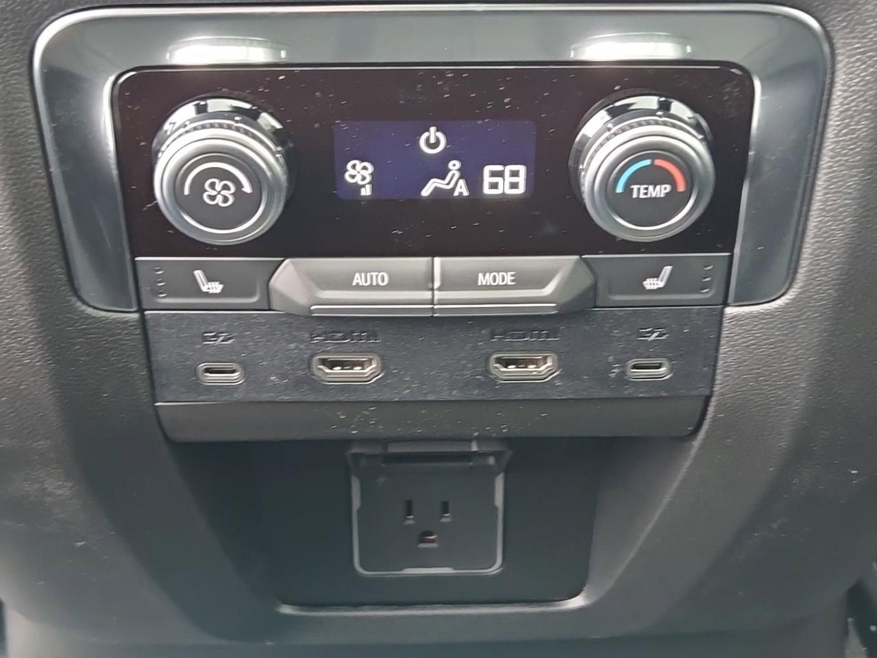 2026 GMC Yukon XL Denali Fredericksburg VA