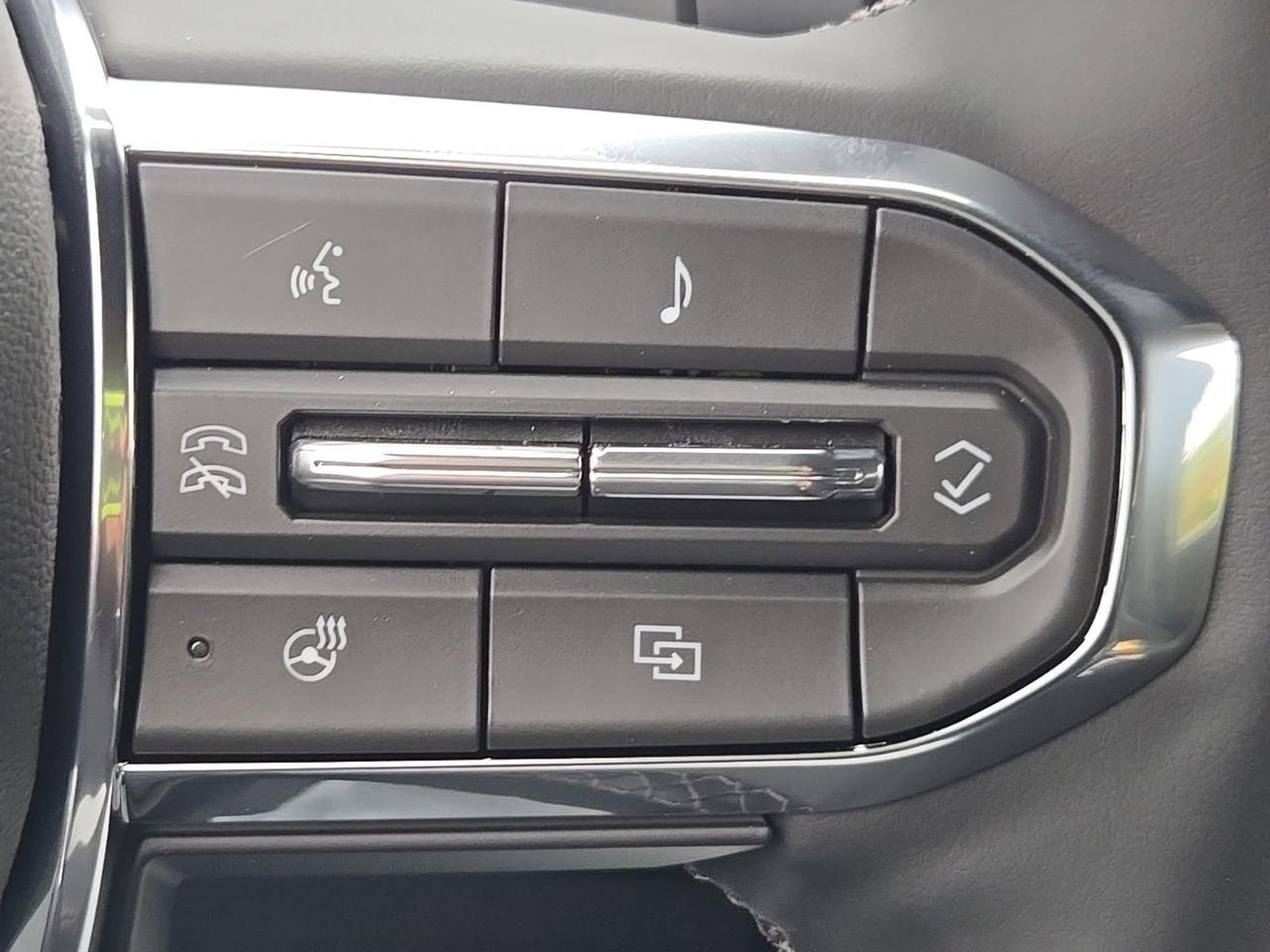 2026 GMC Yukon XL Denali Fredericksburg VA