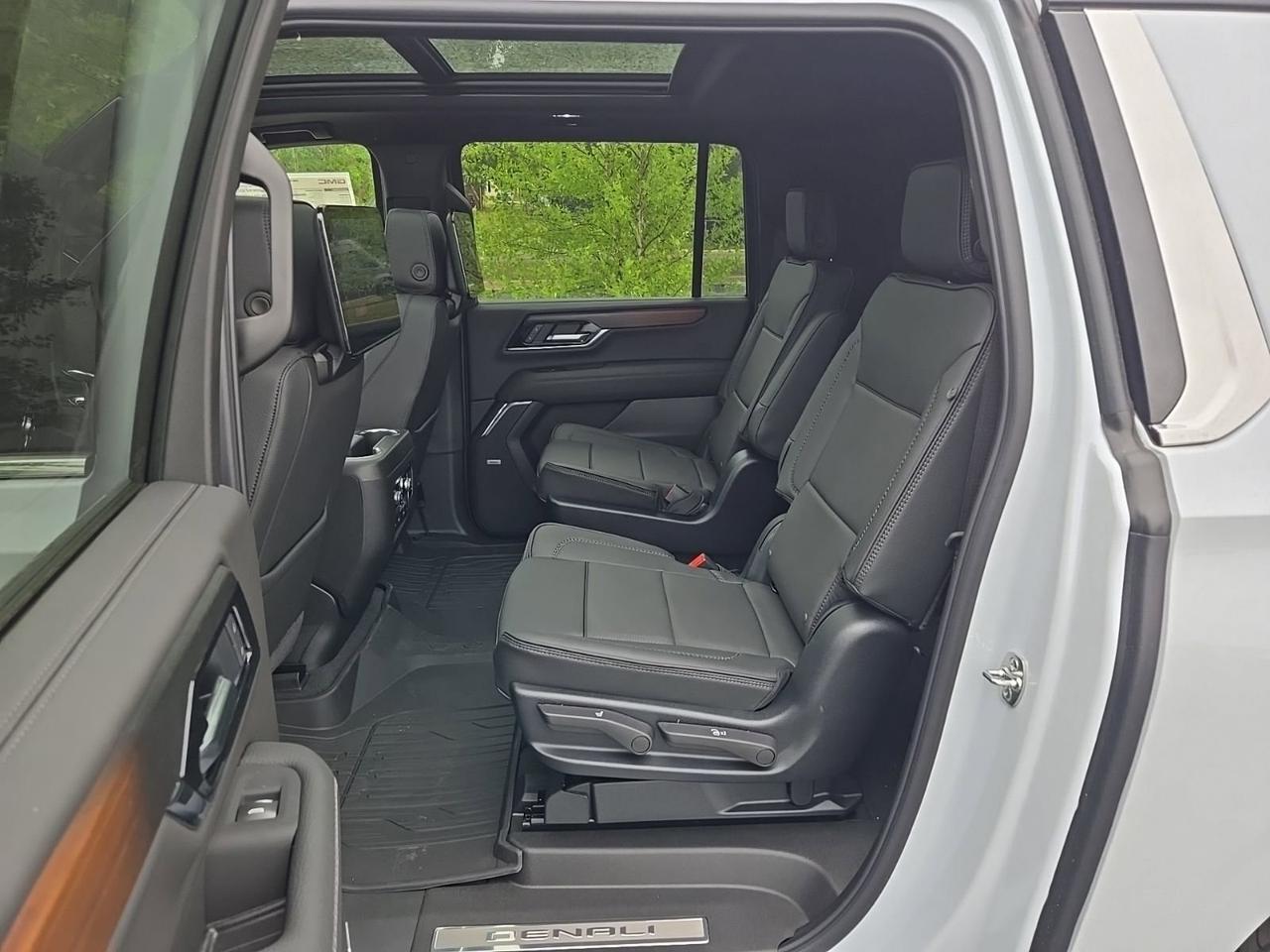 2026 GMC Yukon XL Denali Fredericksburg VA