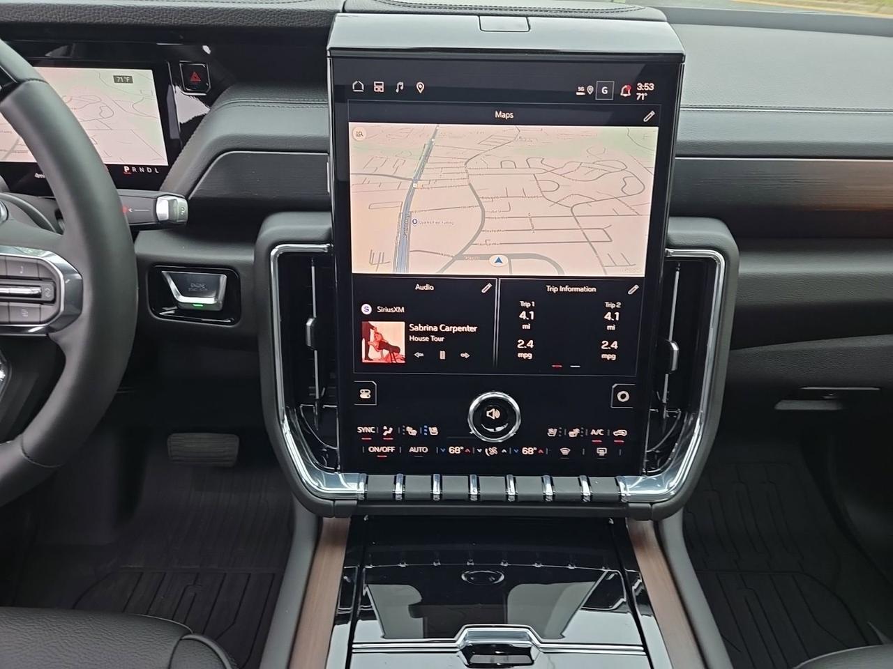2026 GMC Yukon XL Denali Fredericksburg VA