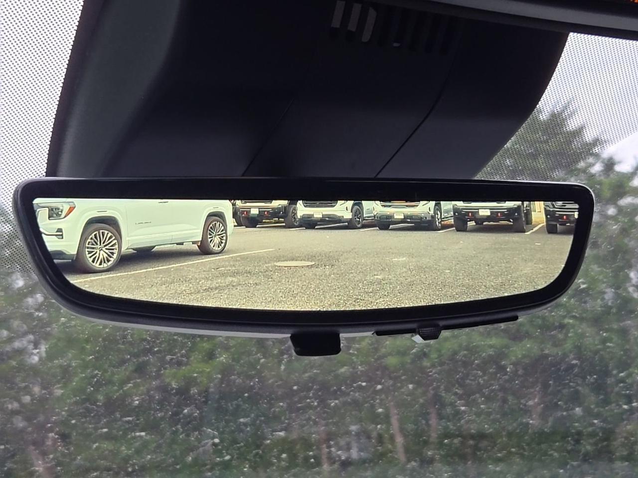 2026 GMC Yukon XL Denali Fredericksburg VA