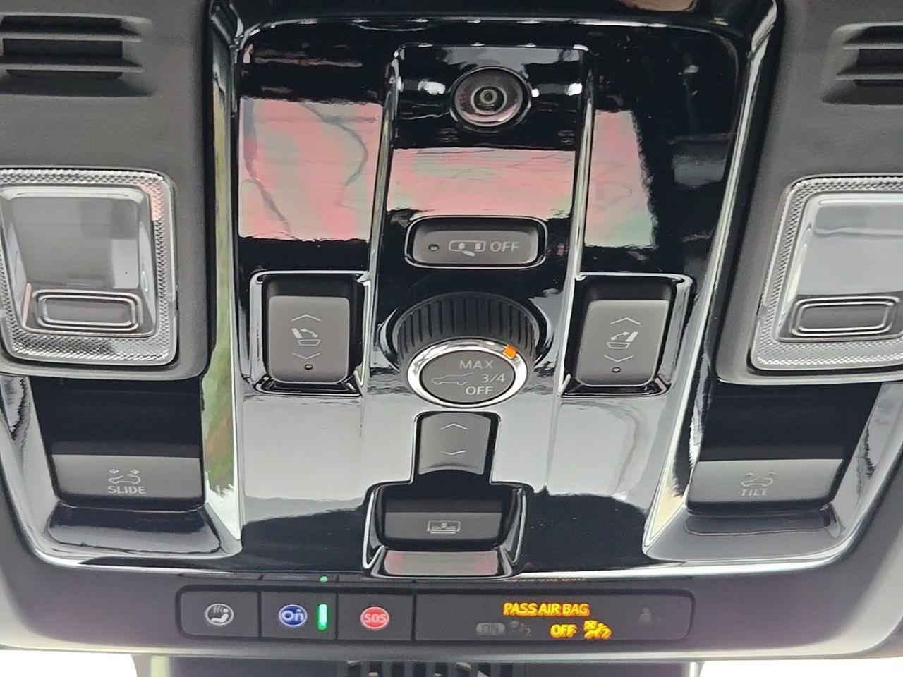 2026 GMC Yukon XL Denali Fredericksburg VA