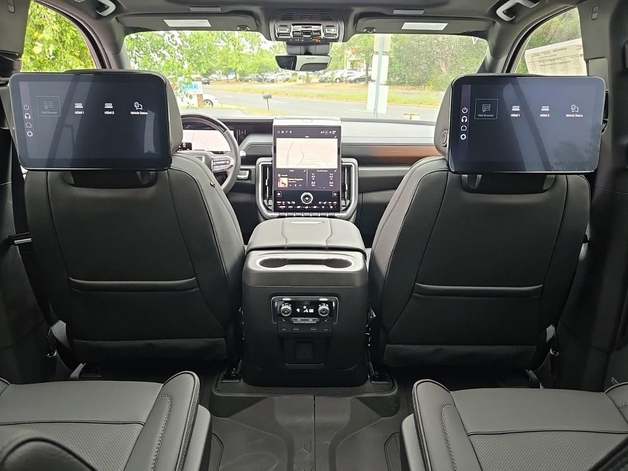 2026 GMC Yukon XL Denali Fredericksburg VA