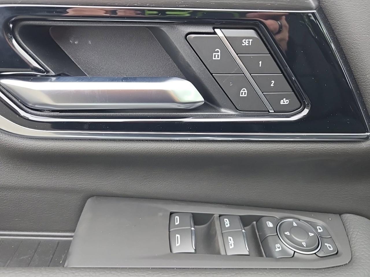 2026 GMC Yukon XL Denali Fredericksburg VA
