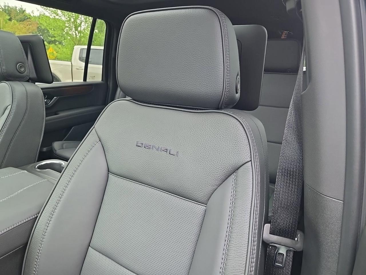 2026 GMC Yukon XL Denali Fredericksburg VA
