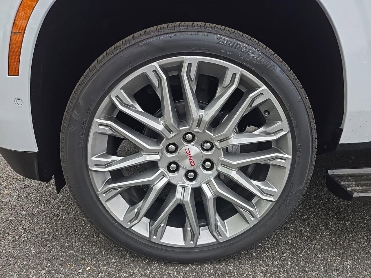 2026 GMC Yukon XL Denali Fredericksburg VA