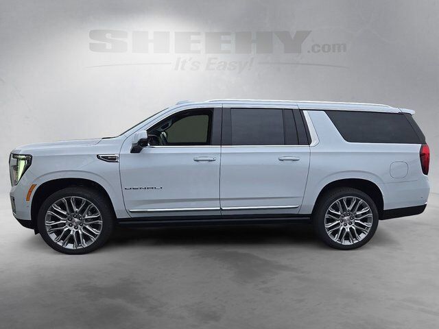2026 GMC Yukon XL Denali Fredericksburg VA