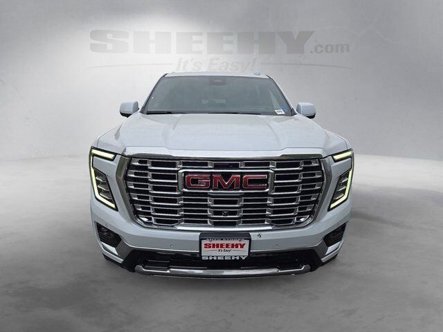 2026 GMC Yukon XL Denali Fredericksburg VA