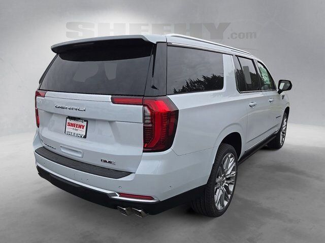 2026 GMC Yukon XL Denali Fredericksburg VA