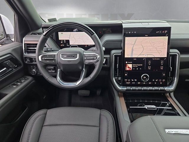 2026 GMC Yukon XL Denali Fredericksburg VA
