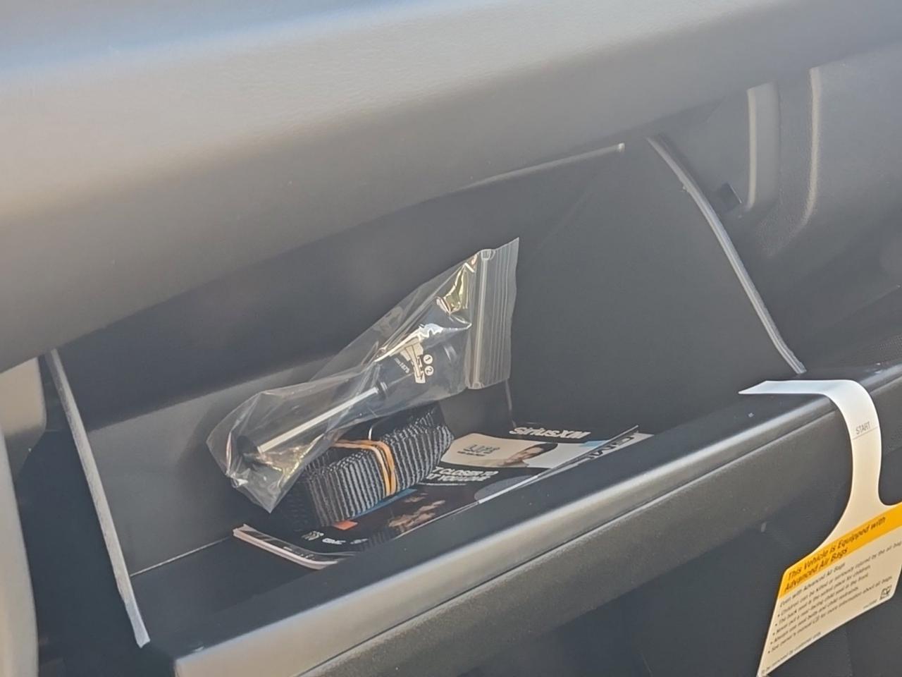 2026 GMC Yukon XL Denali Fredericksburg VA