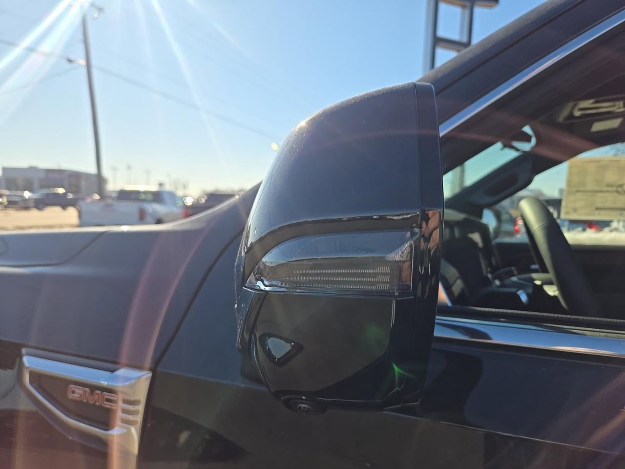 2026 GMC Yukon XL Denali Fredericksburg VA