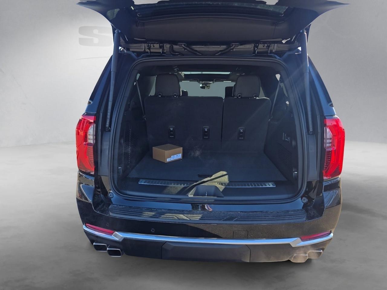 2026 GMC Yukon XL Denali Fredericksburg VA