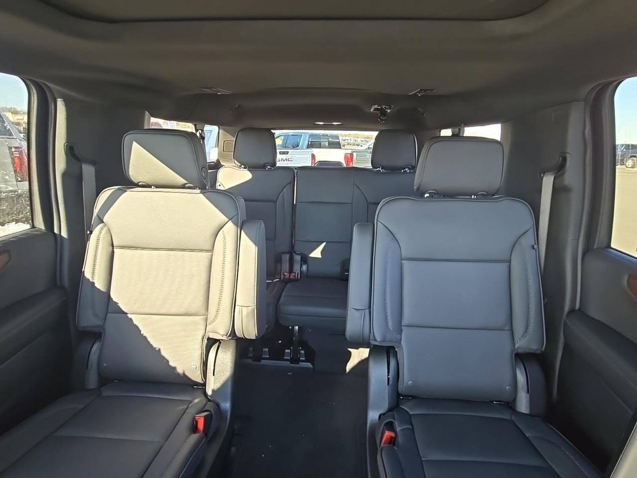 2026 GMC Yukon XL Denali Fredericksburg VA