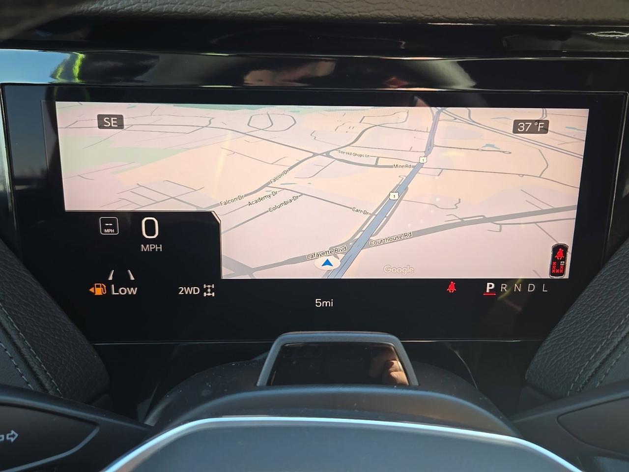 2026 GMC Yukon XL Denali Fredericksburg VA