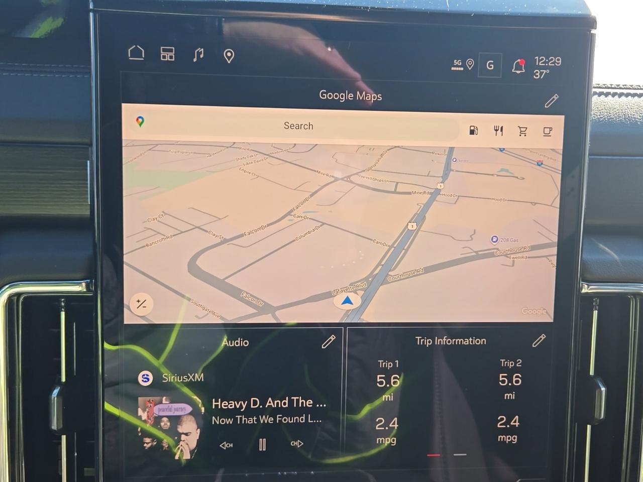 2026 GMC Yukon XL Denali Fredericksburg VA