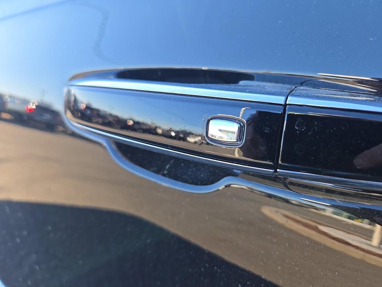 2026 GMC Yukon XL Denali Fredericksburg VA