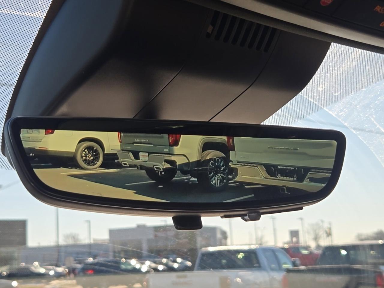 2026 GMC Yukon XL Denali Fredericksburg VA