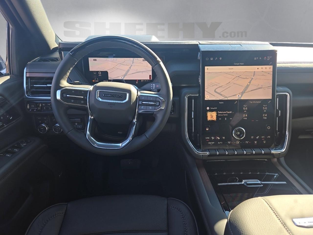 2026 GMC Yukon XL Denali Fredericksburg VA