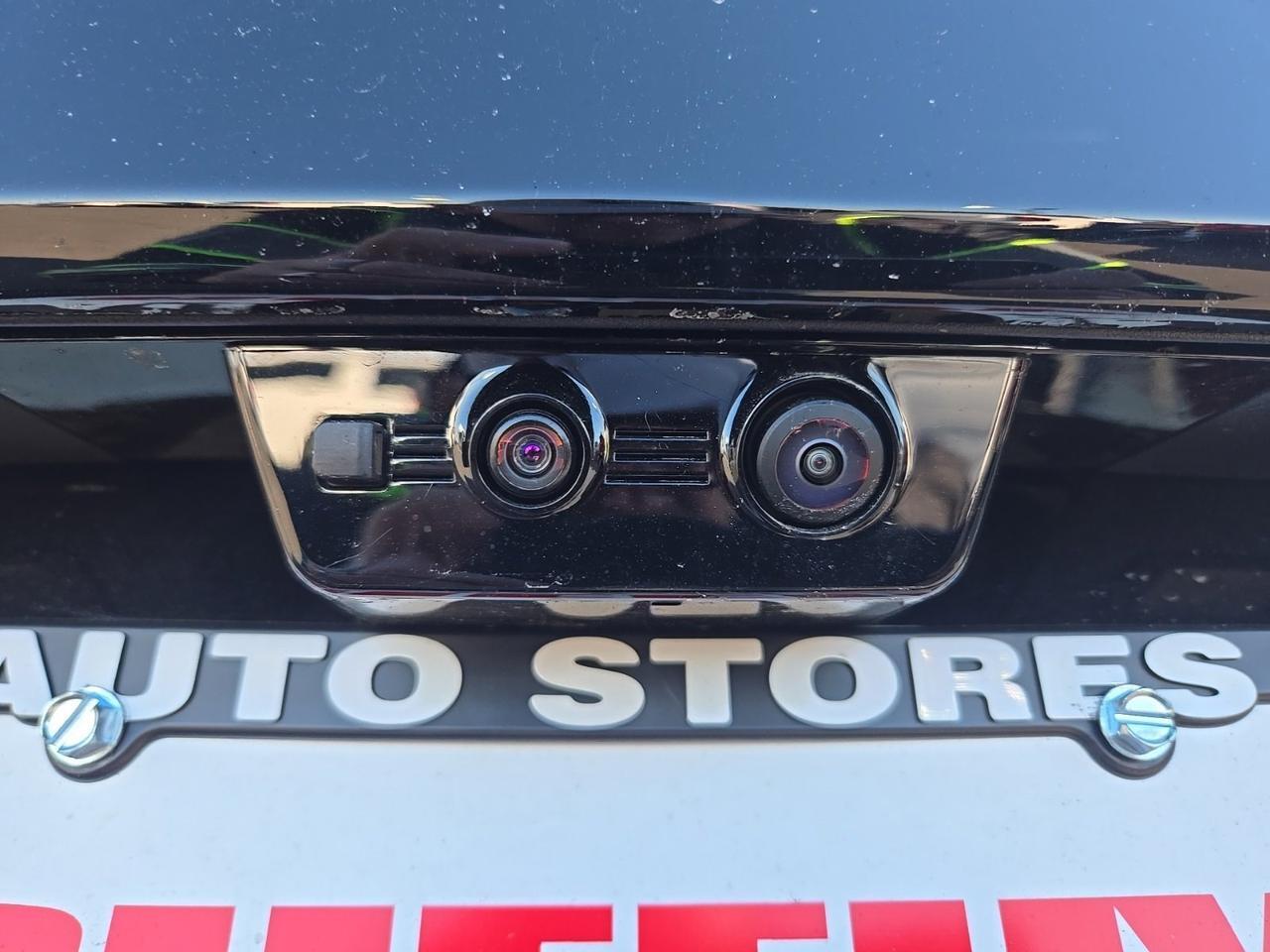 2026 GMC Yukon XL Denali Fredericksburg VA