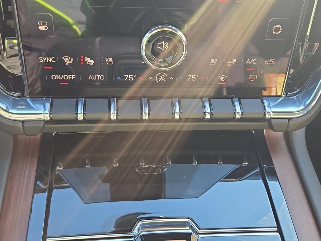 2026 GMC Yukon XL Denali Fredericksburg VA