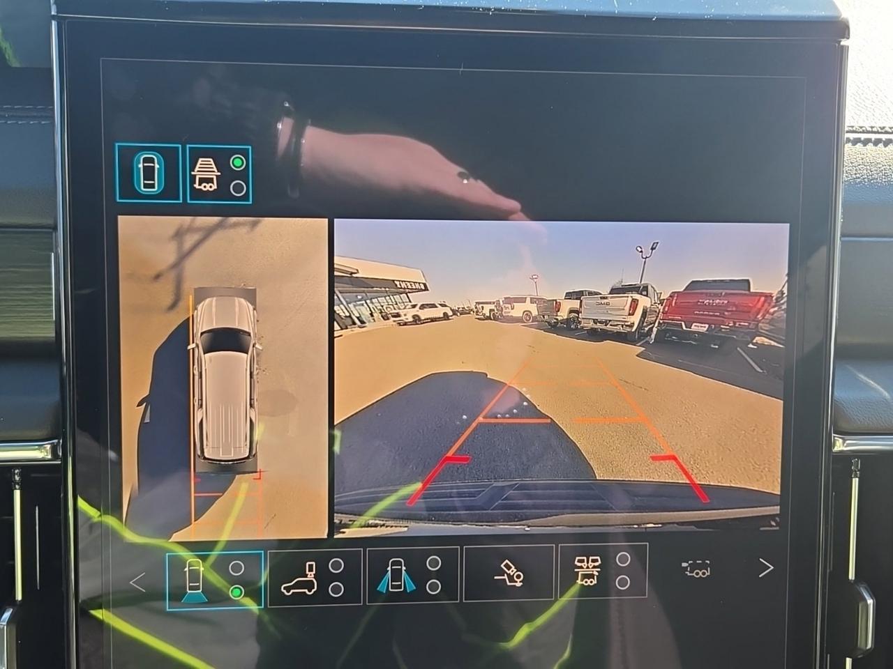 2026 GMC Yukon XL Denali Fredericksburg VA