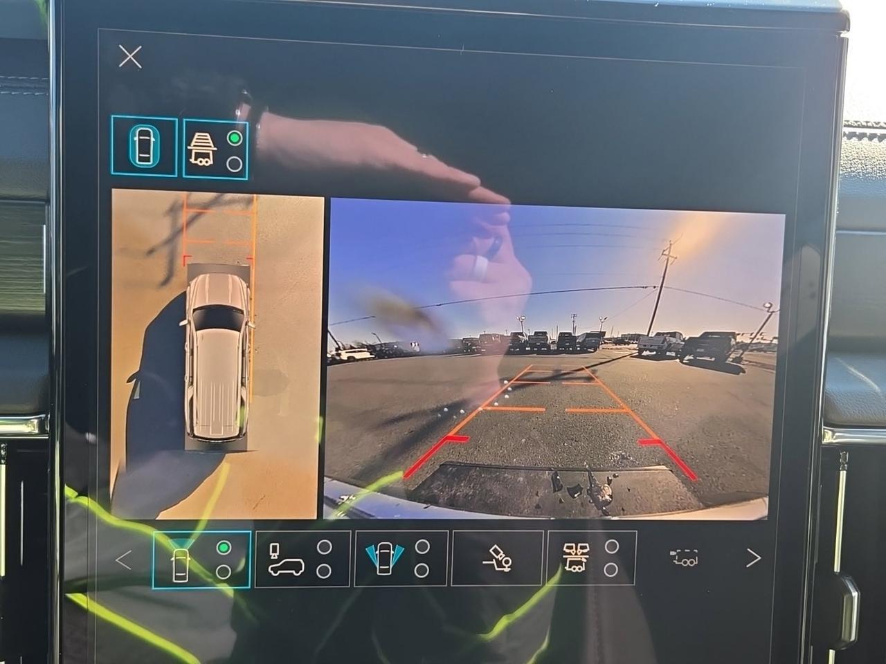 2026 GMC Yukon XL Denali Fredericksburg VA