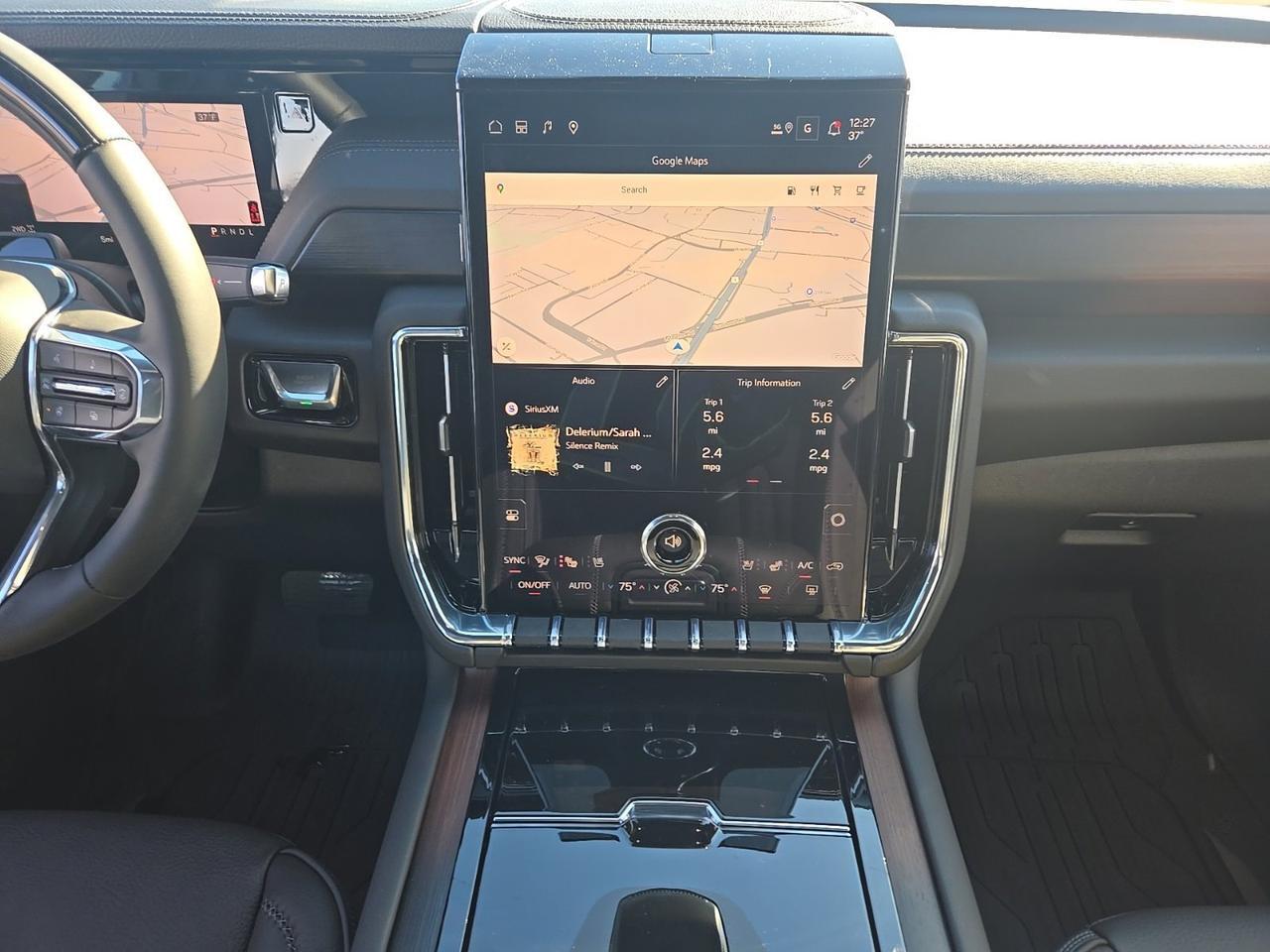 2026 GMC Yukon XL Denali Fredericksburg VA