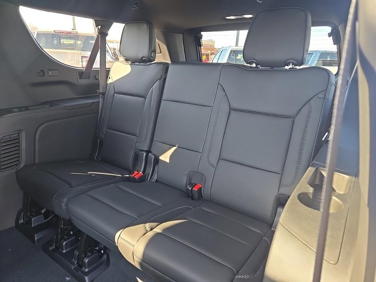 2026 GMC Yukon XL Denali Fredericksburg VA