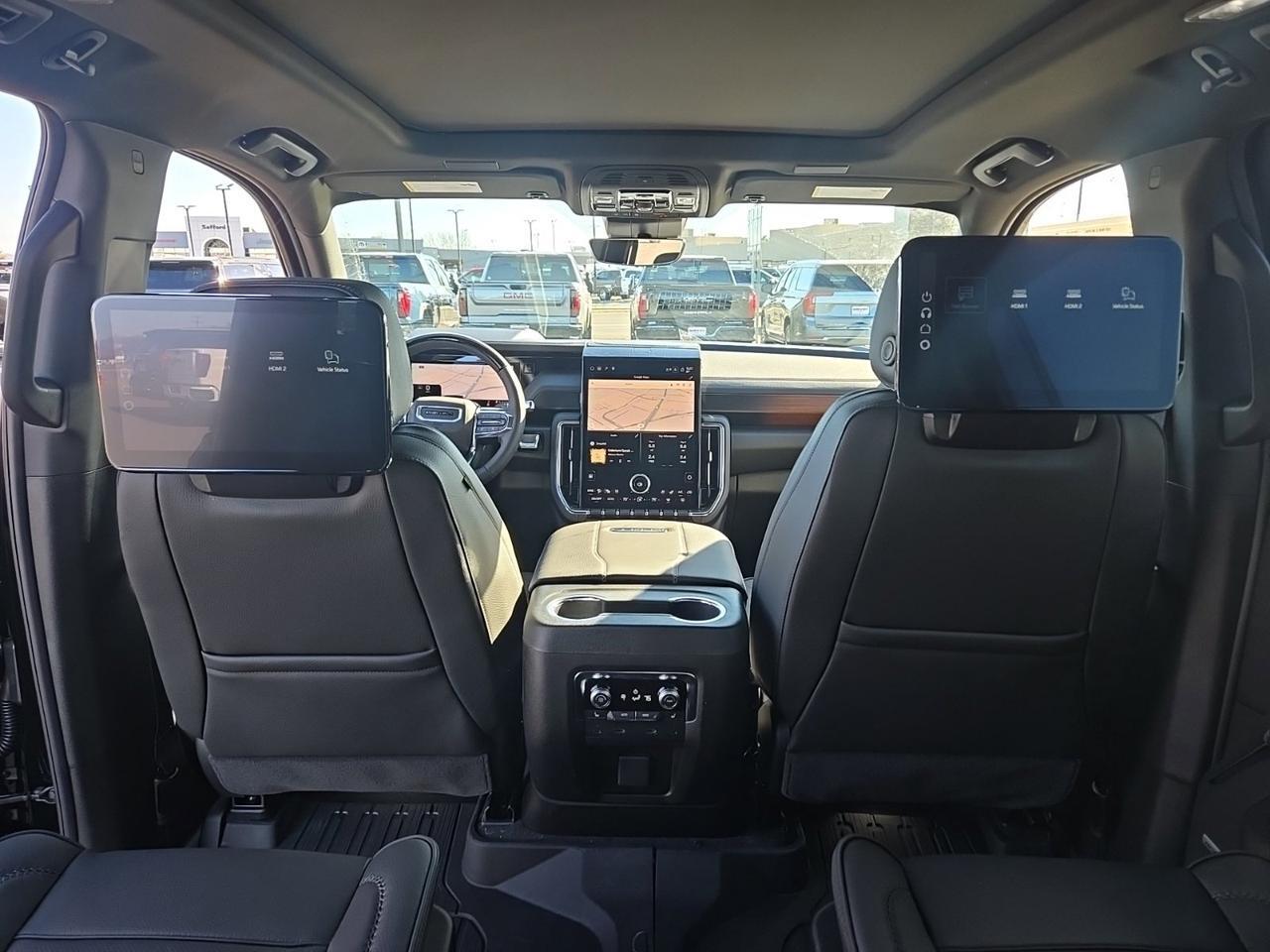 2026 GMC Yukon XL Denali Fredericksburg VA