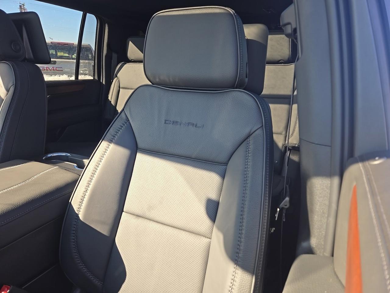 2026 GMC Yukon XL Denali Fredericksburg VA