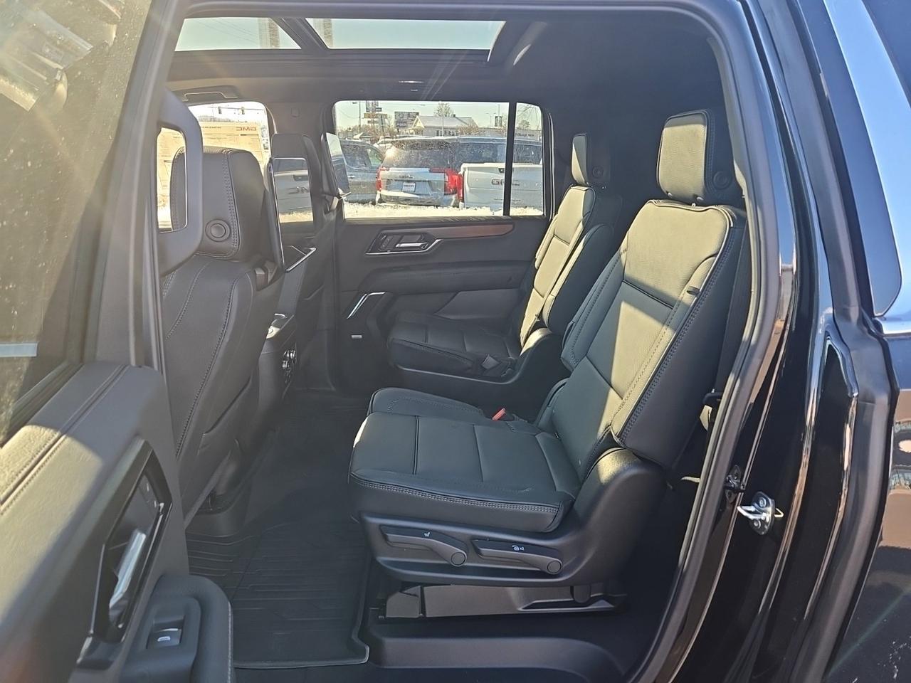 2026 GMC Yukon XL Denali Fredericksburg VA