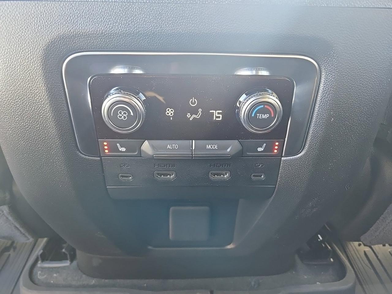 2026 GMC Yukon XL Denali Fredericksburg VA