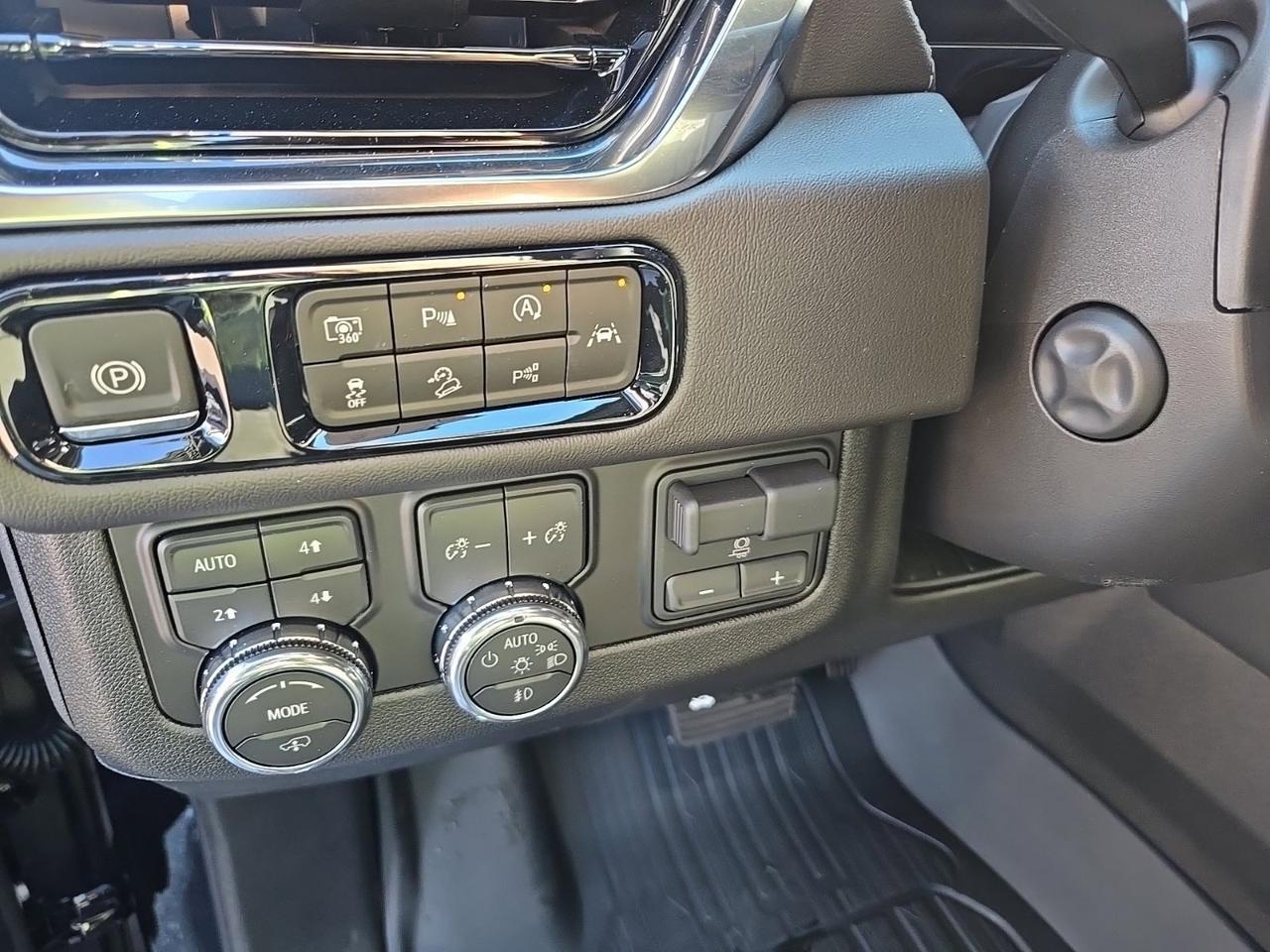 2026 GMC Yukon XL Denali Fredericksburg VA