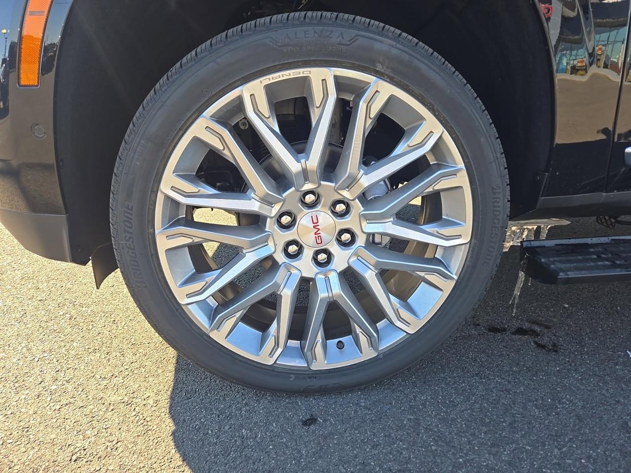 2026 GMC Yukon XL Denali Fredericksburg VA