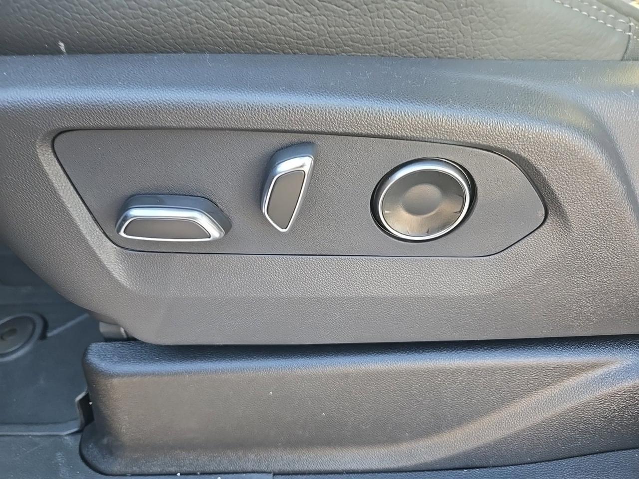 2026 GMC Yukon XL Denali Fredericksburg VA