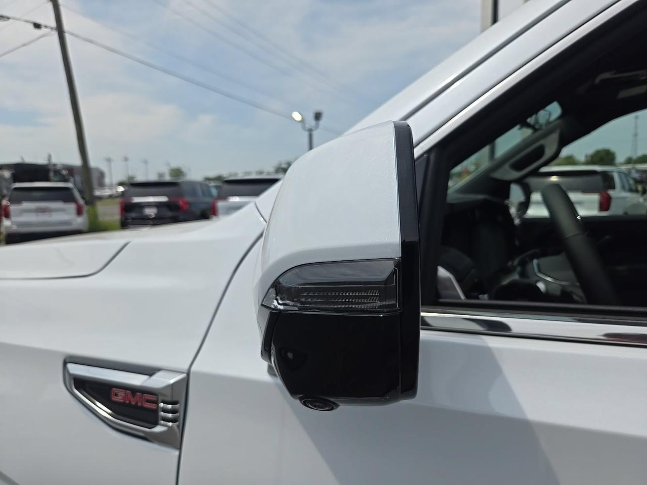 2026 GMC Yukon XL Denali Fredericksburg VA