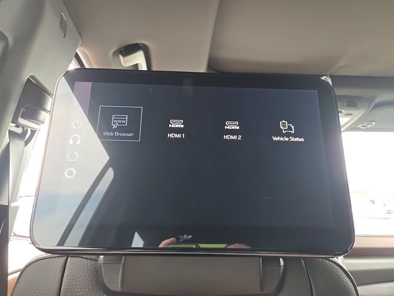 2026 GMC Yukon XL Denali Fredericksburg VA