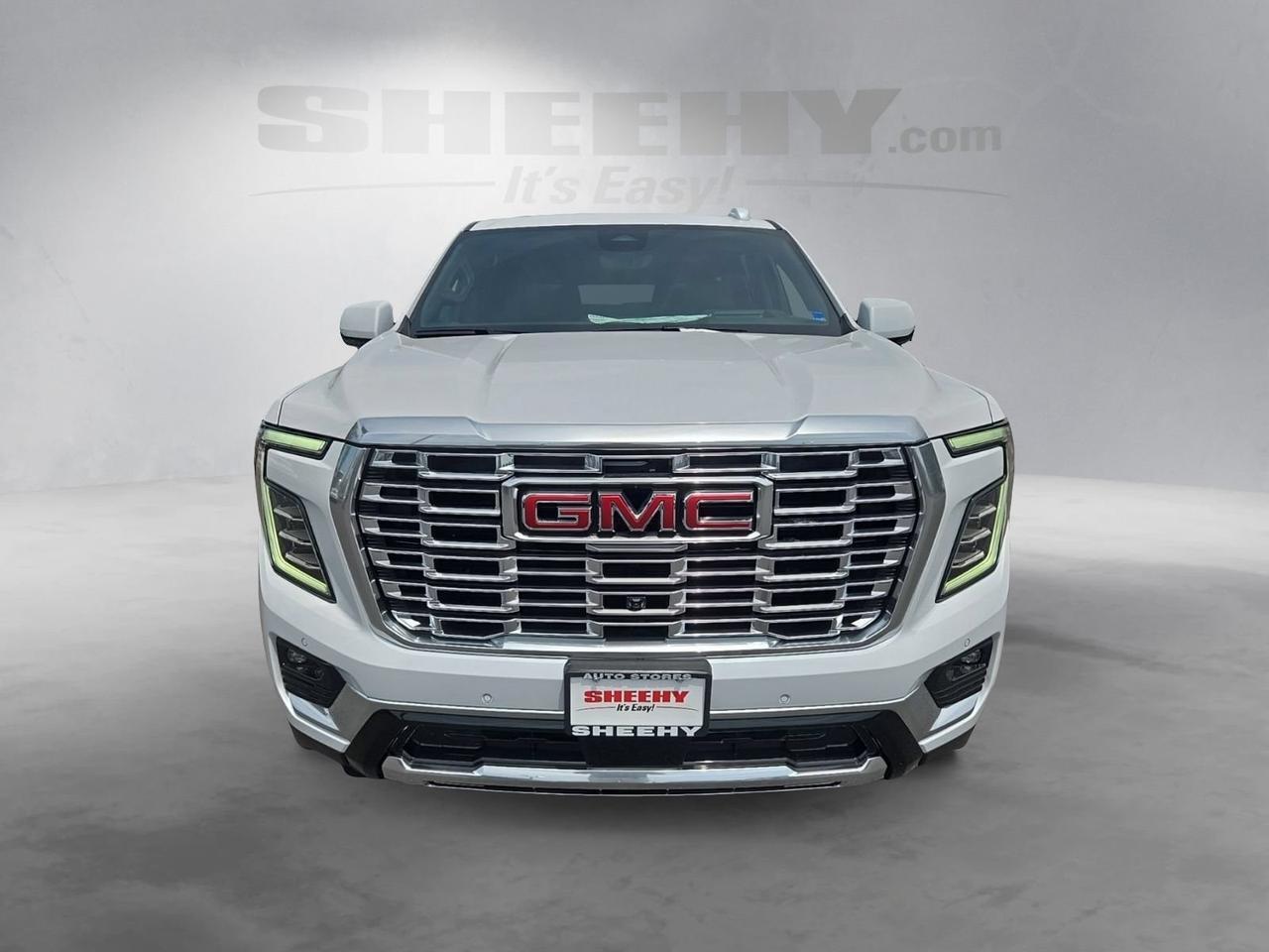 2026 GMC Yukon XL Denali Fredericksburg VA