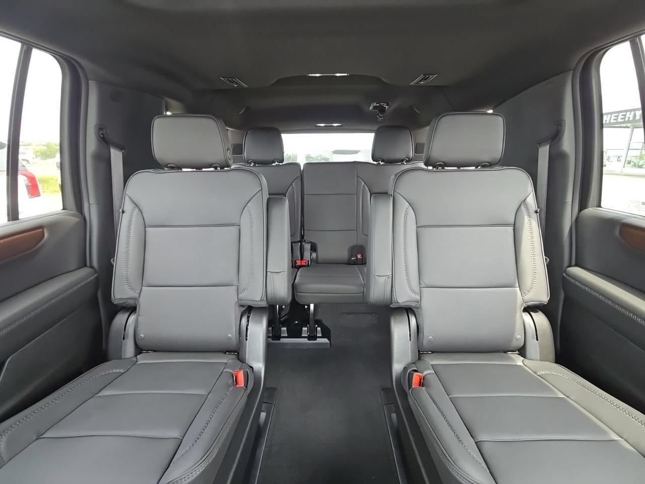 2026 GMC Yukon XL Denali Fredericksburg VA