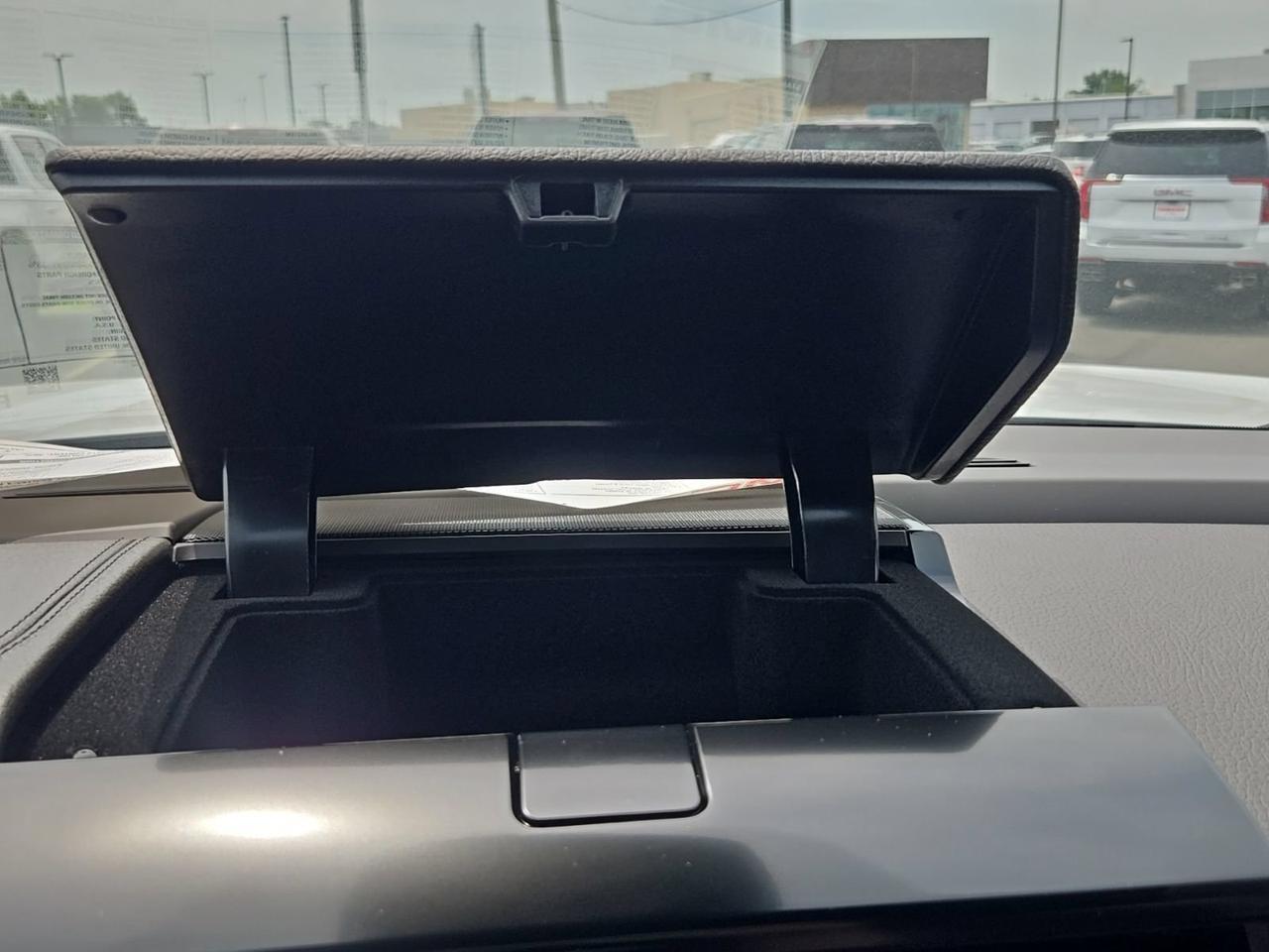 2026 GMC Yukon XL Denali Fredericksburg VA