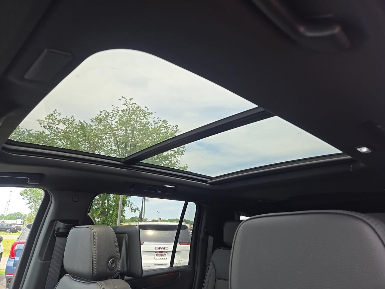 2026 GMC Yukon XL Denali Fredericksburg VA