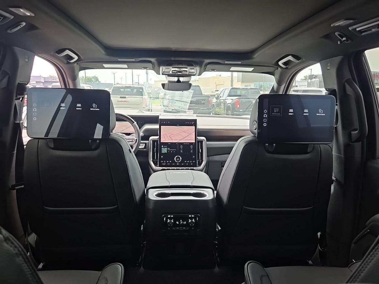 2026 GMC Yukon XL Denali Fredericksburg VA