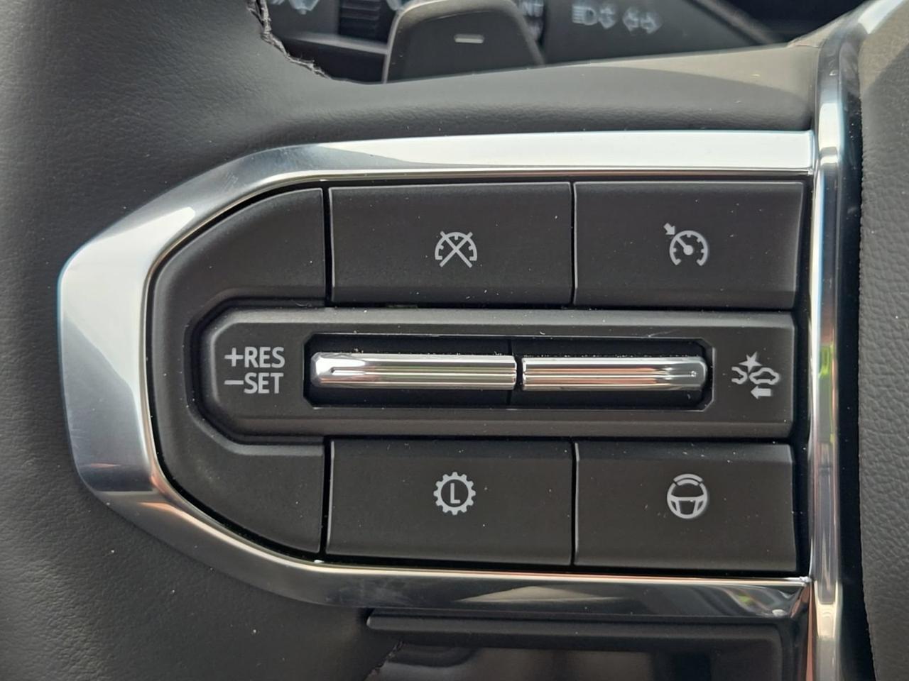 2026 GMC Yukon XL Denali Fredericksburg VA